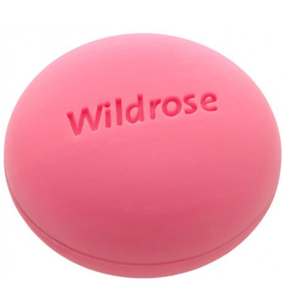 Walter Rau Tjota badzeep wilde roos (225 gr)