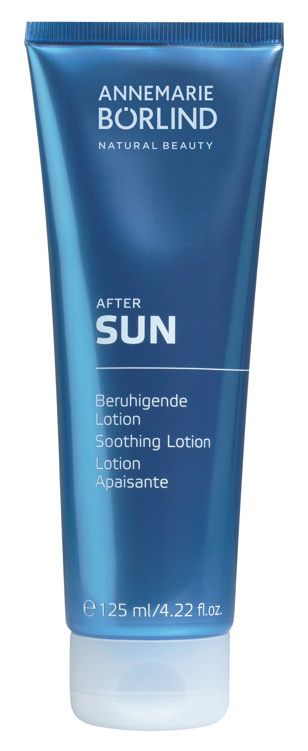 Annemarie Börlind Aftersun Rustgevende Lotion (125 ml)