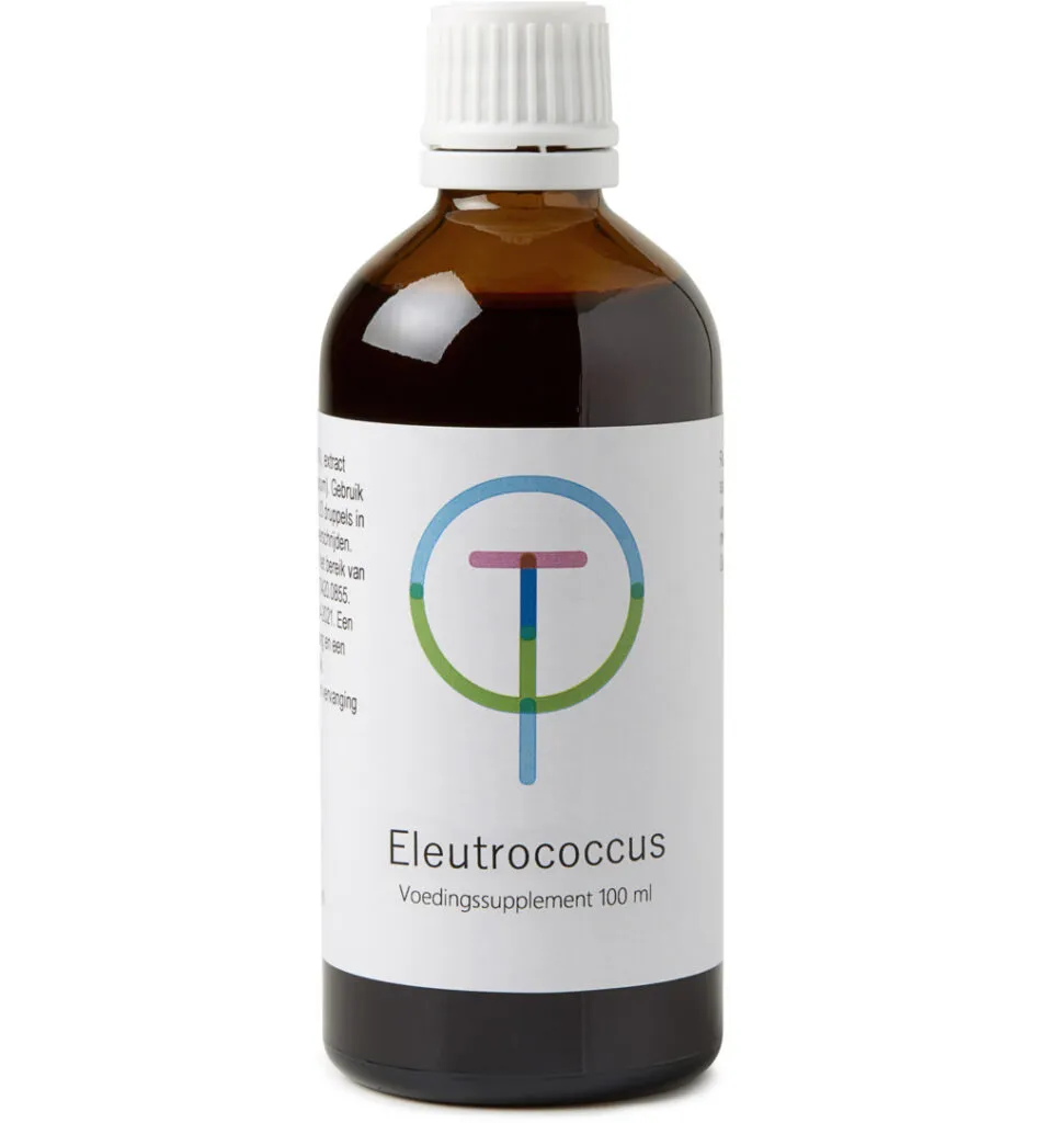 Tw Eleuterococcus senticosus (100 ml)