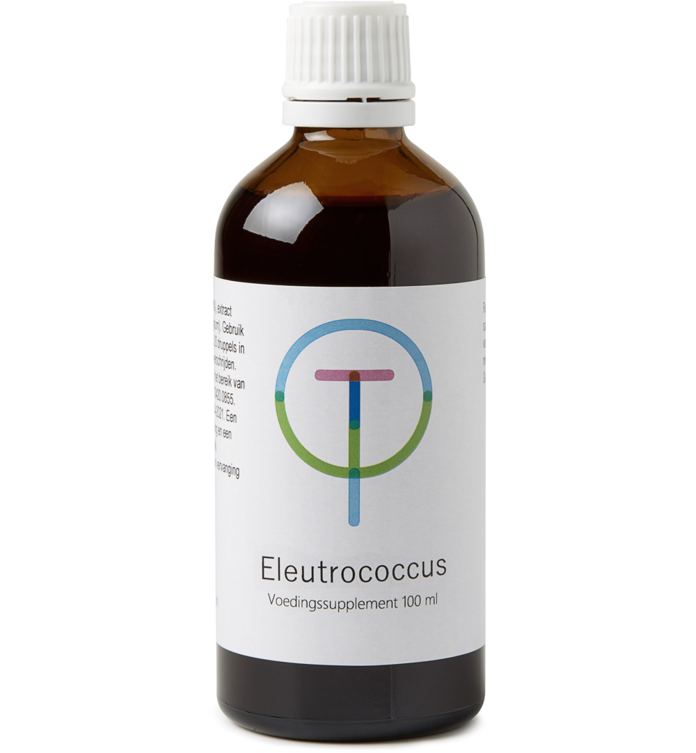 Tw Eleuterococcus senticosus (100 ml)