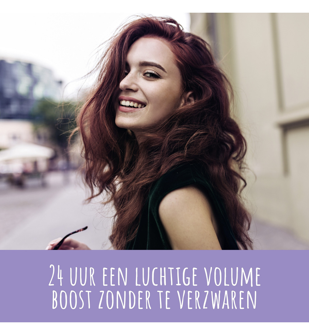 Andrelon Mousse Verrassend Volume (200 ml) - image 6