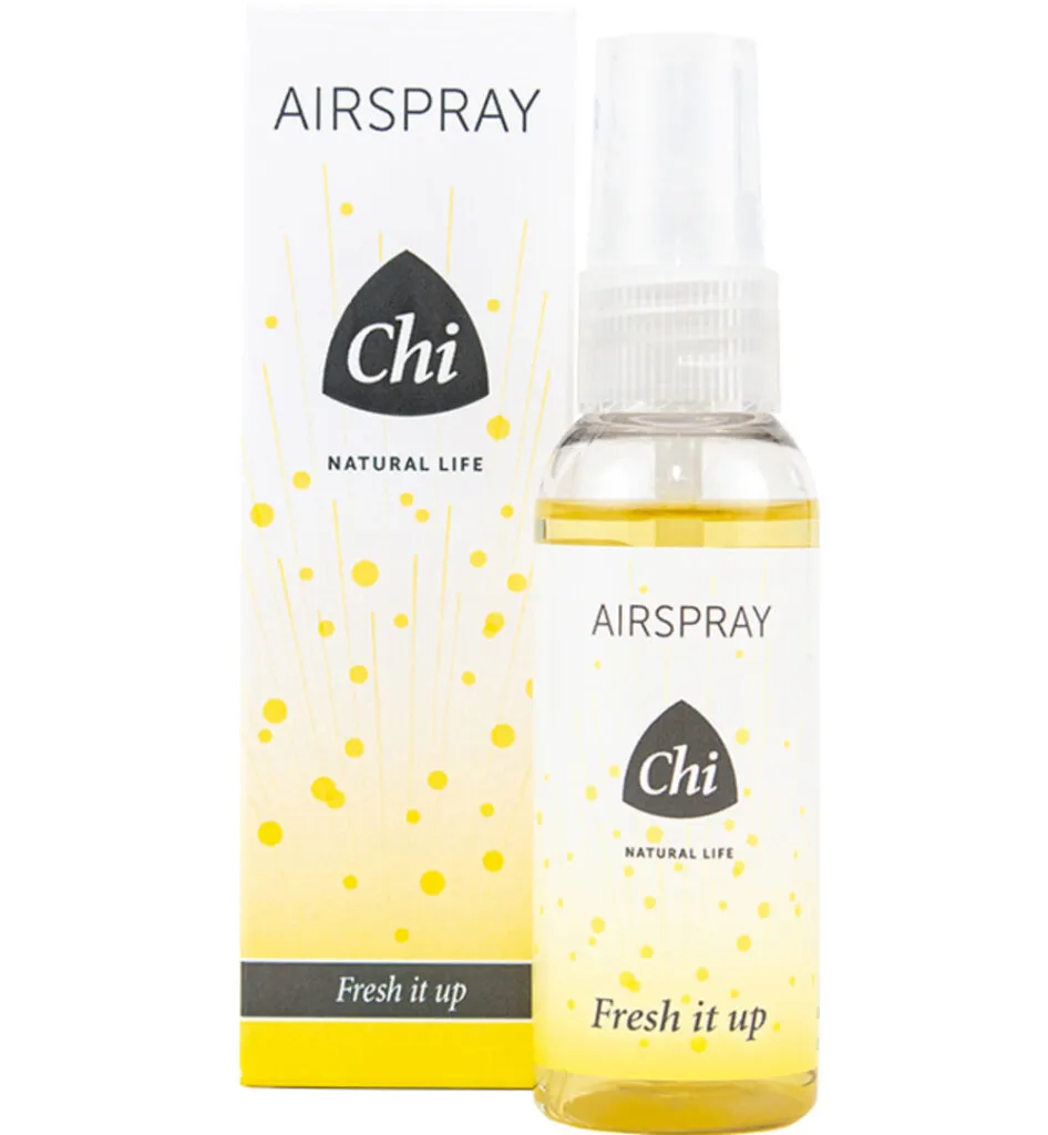 Chi Natural Life Fresh It Up Airspray (50 ml)