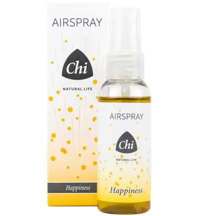 Chi Natural Life Happiness Airspray (50 ml)