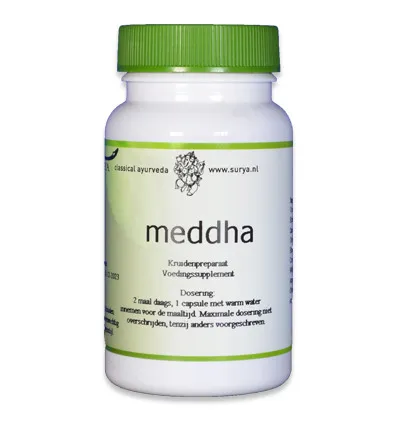 Surya Meddha (60 capsules)