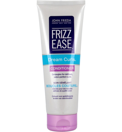 John Frieda Frizz ease conditioner dream curls (250 ml)
