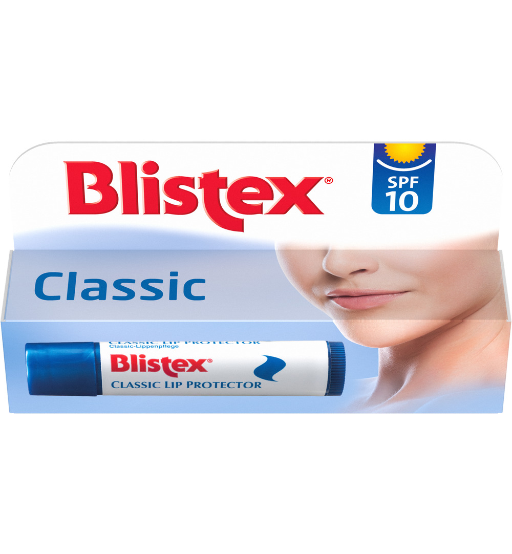 Blistex Classic protect stick (4,25 gr)