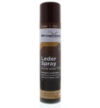 Bruynzeel Lederspray (300 ml)