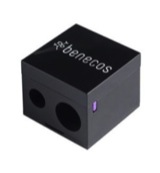 Benecos Potloodslijper (1 stuk)