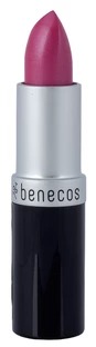 Benecos Lippenstift hot pink (1 stuk)