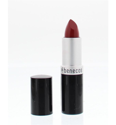 Benecos Lippenstift just red (1 stuk)