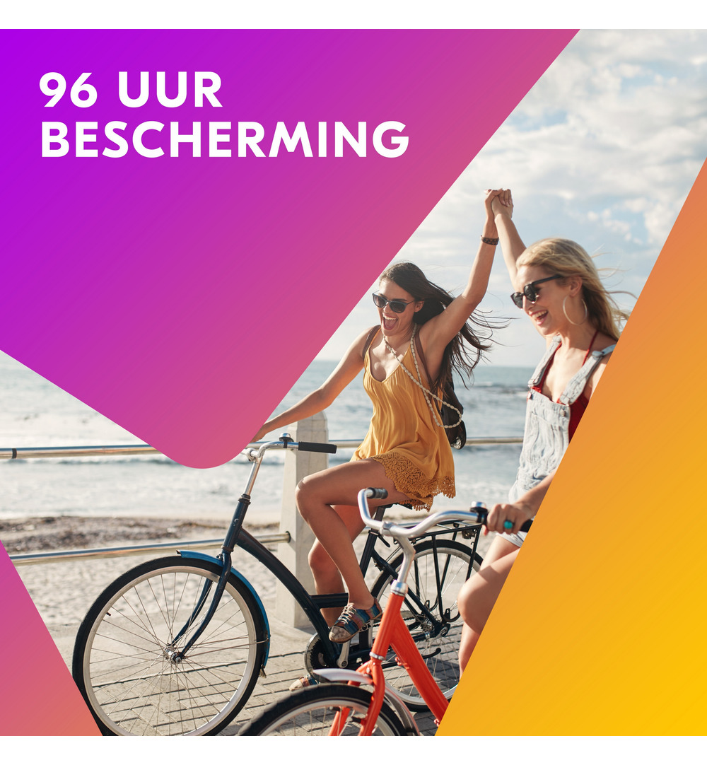 Rexona Deodorant stick max prot sensitive women (45 ml) - image 4