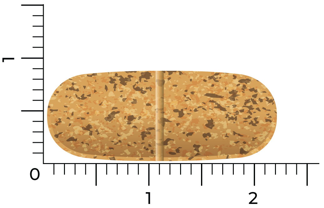 Vitakruid Multi Dag & Nacht Hd 100% Vegan (2 X 90 tabletten) - image 4