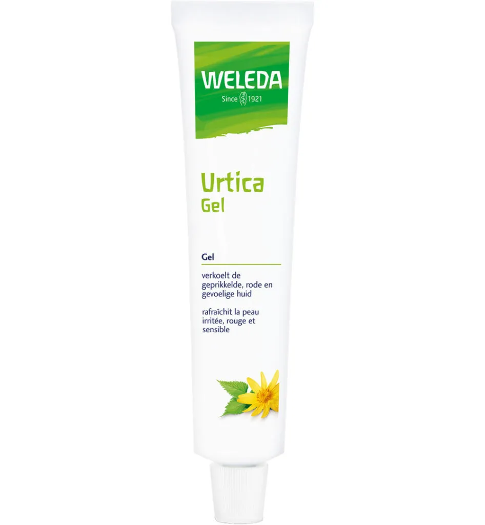 WELEDA Urtica gel (25 gr)