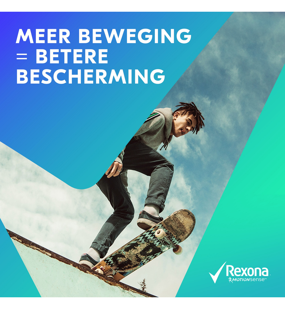 Rexona Deodorant spray sensitive men (150 ml) - image 4