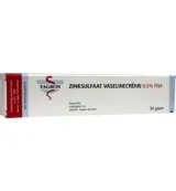 Fagron Zinksulfaat vaselinecreme 0.5% FNA (30 gr)