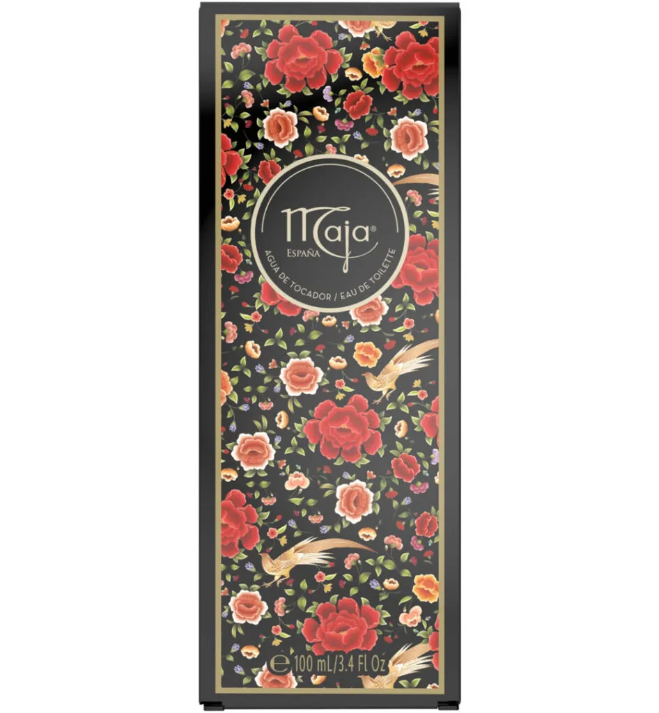 Maja Eau de toilette natural spray (100 ml)