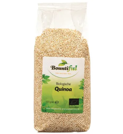 Bountiful Quinoa bio (500 gr)