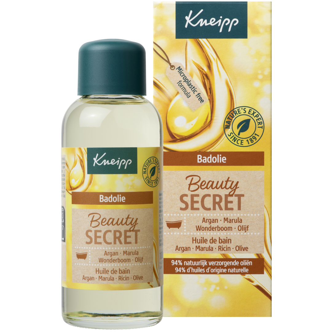 Kneipp Badolie Beautygeheim (100 ml)