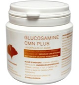 Naturapharma Glucosamine cmN plus (100 capsules)