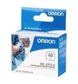 Omron Oorthermometer Hoes Mc520/521 (40 stuks)