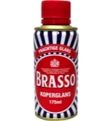 Brasso Koperglans (175 ml)