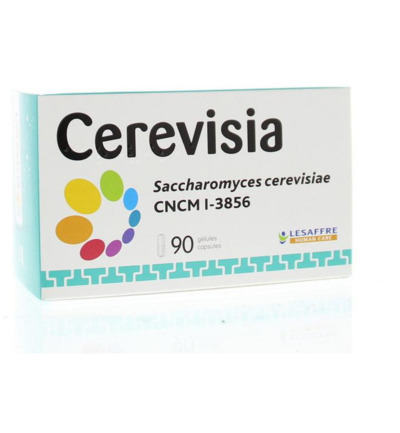 Trenker Cerevisia (90 capsules)