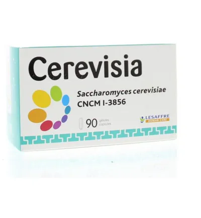 Trenker Cerevisia (90 capsules)
