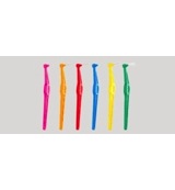 TePe Angle oranje 0.45 mm (6 stuks)