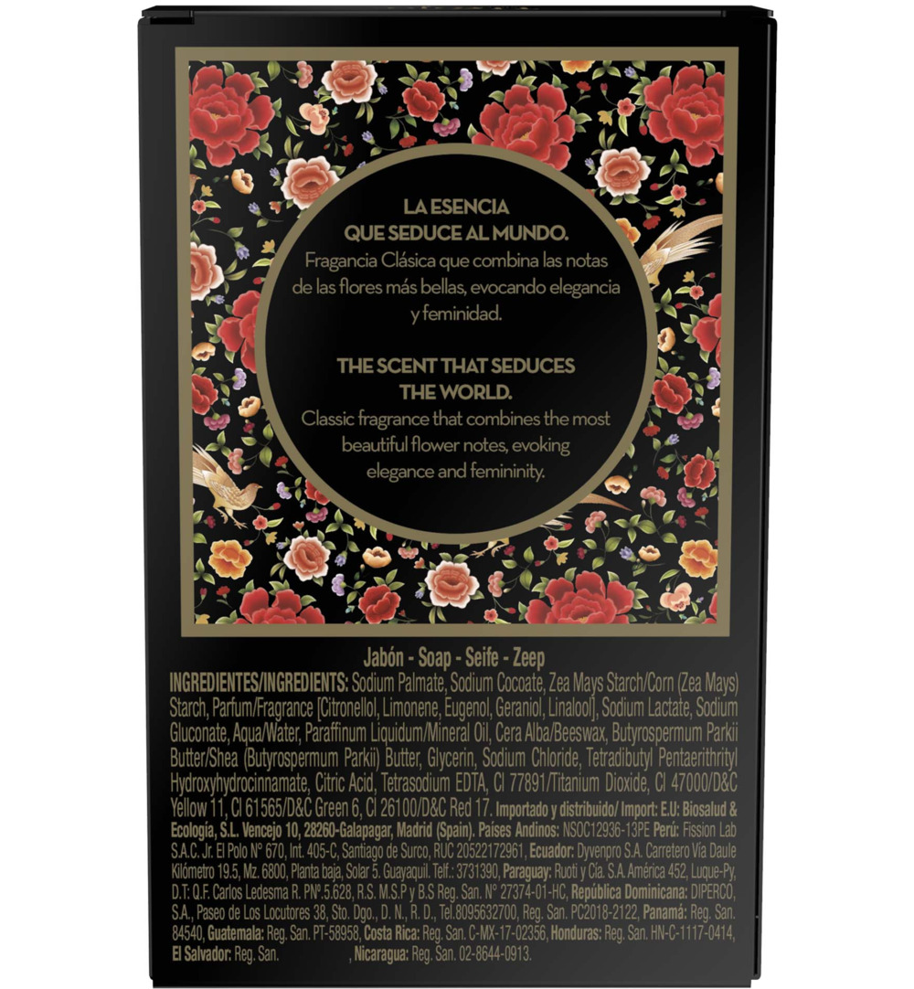 Maja Toiletzeep wikkel/karton (90 gr) - image 2