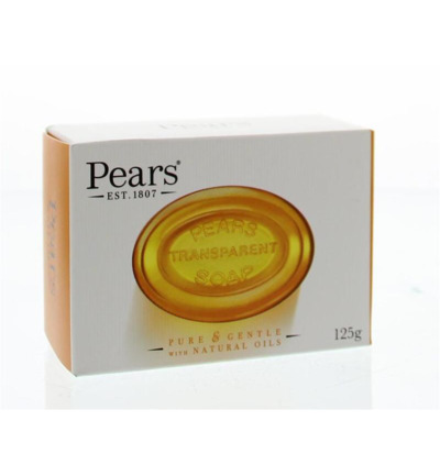 Pears Soap (125 gr)