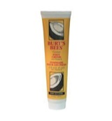 Burt's Bees Foot creme coconut (121 gr)