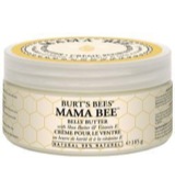 Burt's Bees Mama bee belly butter (185 gr)