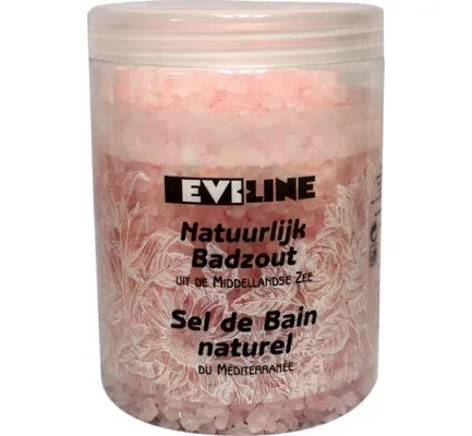 Evi-Line Badzout roos (1000 gr)
