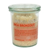 Esspo Wereldzout Inca Bronzout Glas (140 gr)