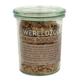 Esspo Wereldzout Viking Rookzout Glas (70 gr)