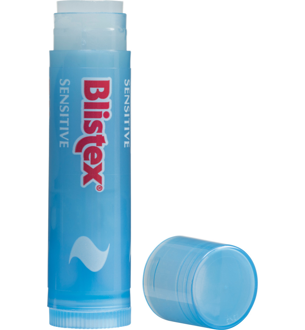 Blistex Lippenbalsem sensitive (4,25 gr) - image 2