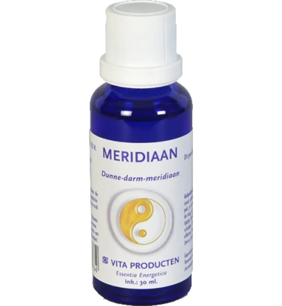 Vita Meridiaan dunne darm meridiaan (30 ml)