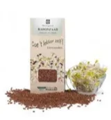 Peuleschil Radijszaad Bio (120 gr)