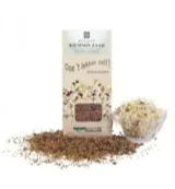 Peuleschil Kiemmixzaad Bio (145 gr)