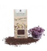 Peuleschil Sangozaad Bio (125 gr)