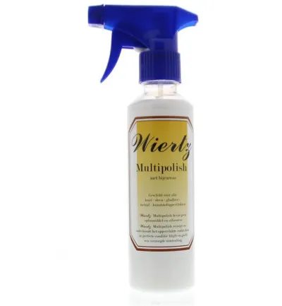 Wiertz Multi Polish (250 ml)