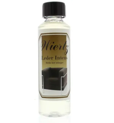 Wiertz Leder Intens (250 ml)