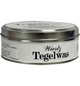 Wiertz Tegelwas (250 gr)