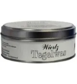 Wiertz Tegelwas Wit (250 gr)