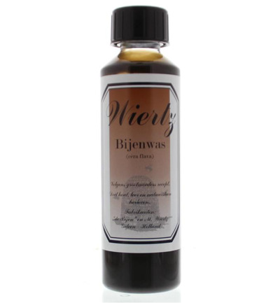Wiertz Bijenwas Bruin (250 ml)