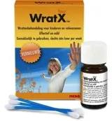 WratX Endwarts met wrattenstaafjes (5 ml)