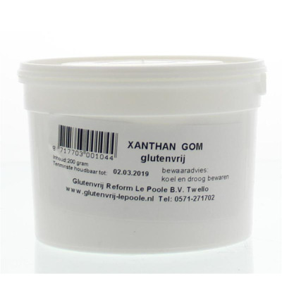 Le Poole Xanthaangom (200 gr)