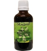 Elix Smalle weegbree tinctuur bio (50 ml)
