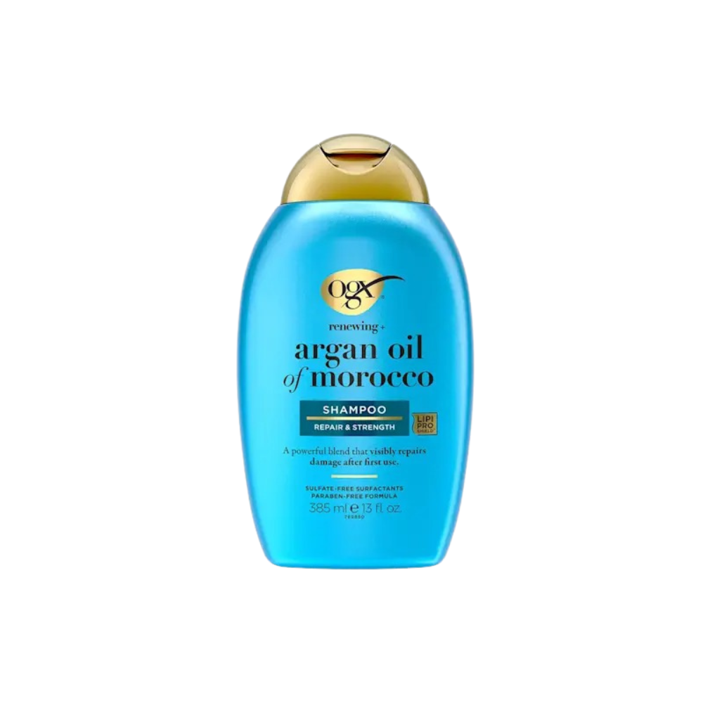 Ogx Renewing argan olie of Morocco (385 ml)