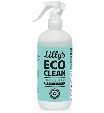 Lilly's Allesreiniger eucalyptus (500 ml)